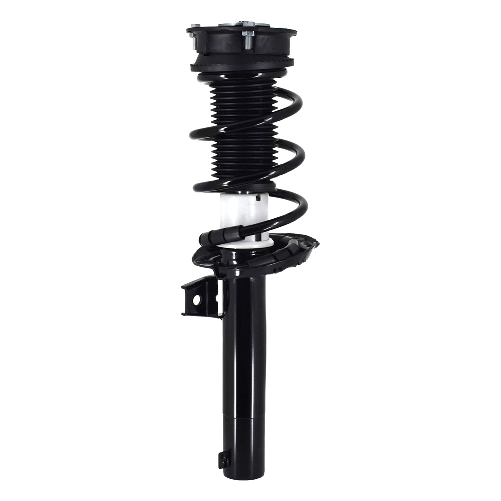 2016 Volkswagen GTI Strut and Coil Spring Assembly