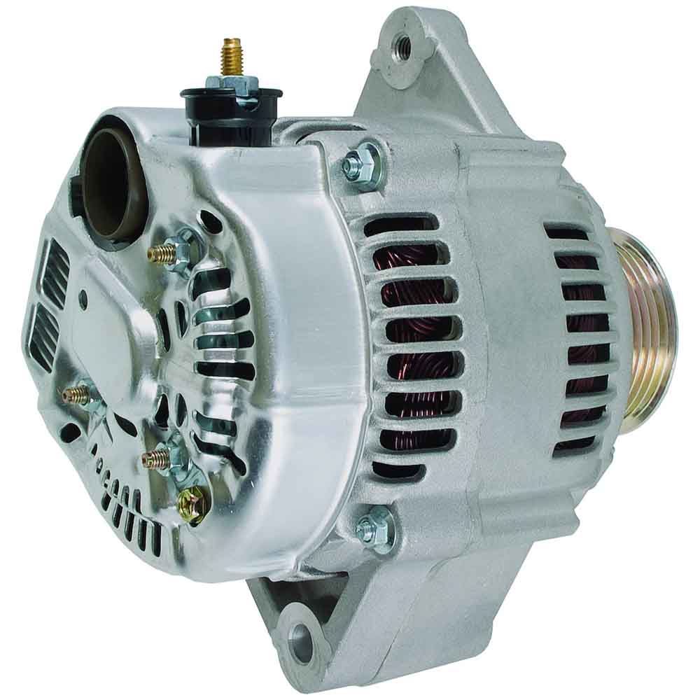 1987 Toyota Cressida Alternator