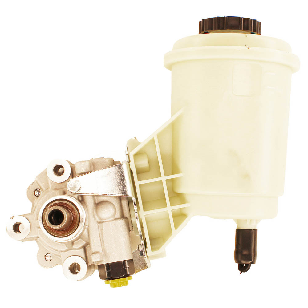 2017 Dodge 4500 Power Steering Pump