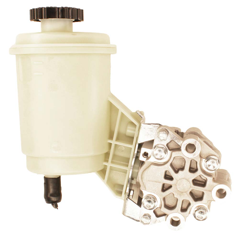 2017 Dodge 4500 Power Steering Pump