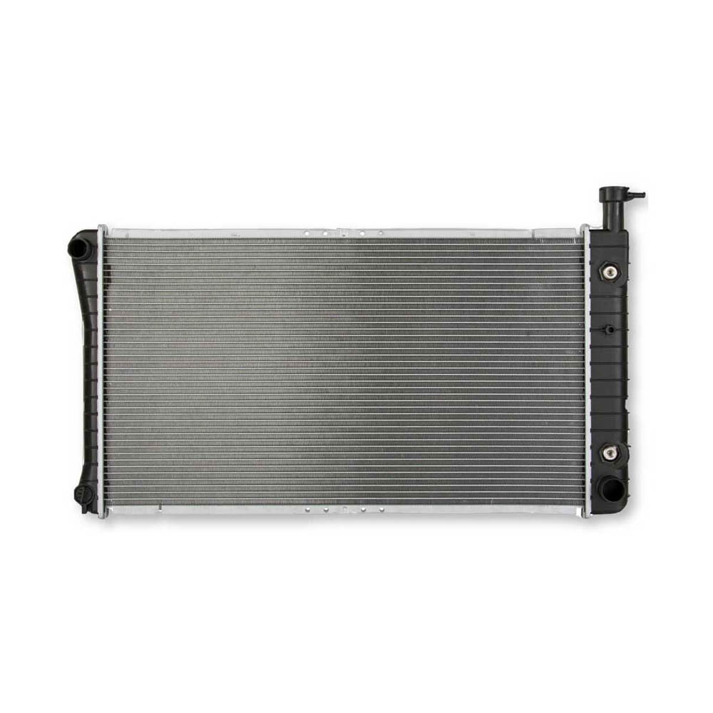 1994 Gmc G2500 Radiator