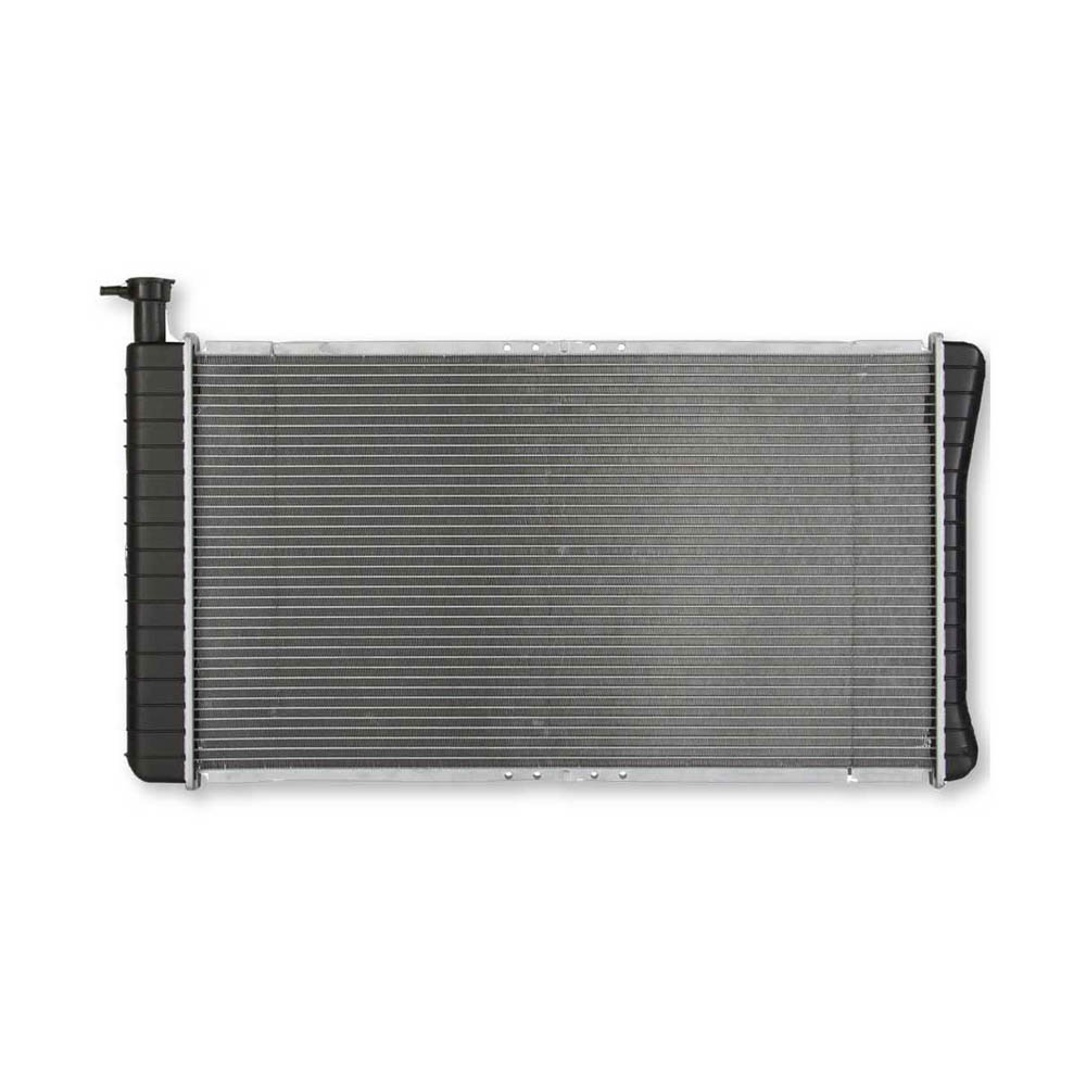 1994 Gmc G2500 Radiator