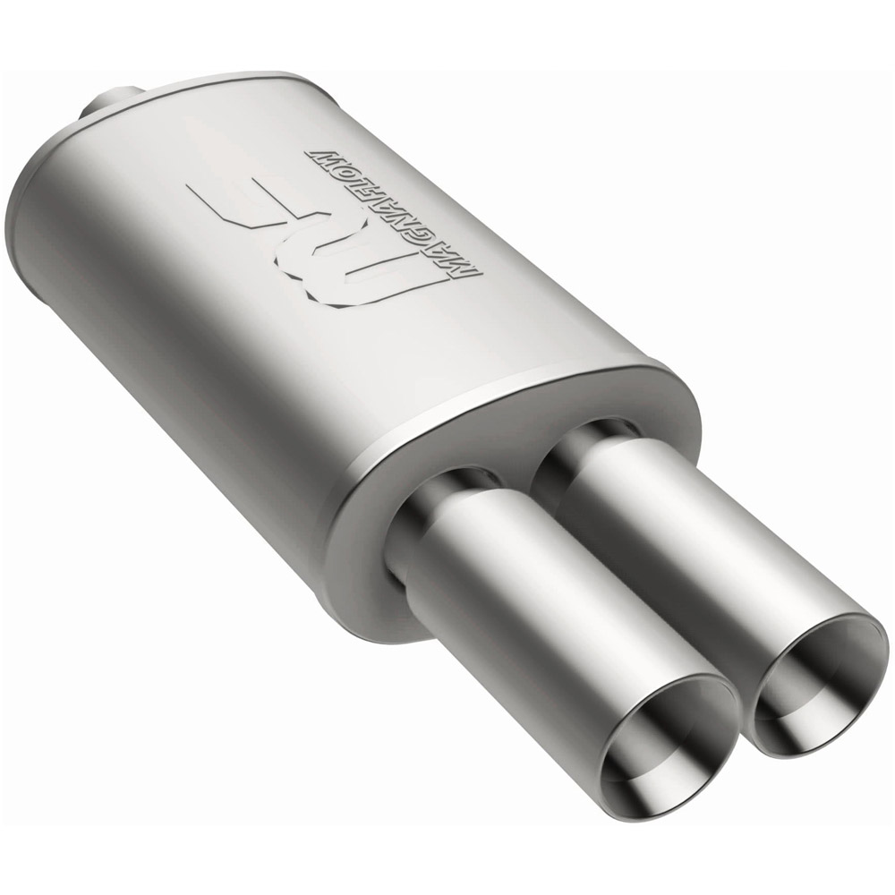 MagnaFlow Exhaust Products 14815 Muffler