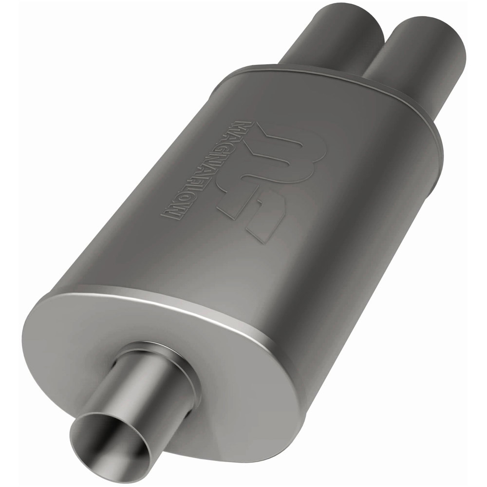 MagnaFlow Exhaust Products 14815 Muffler