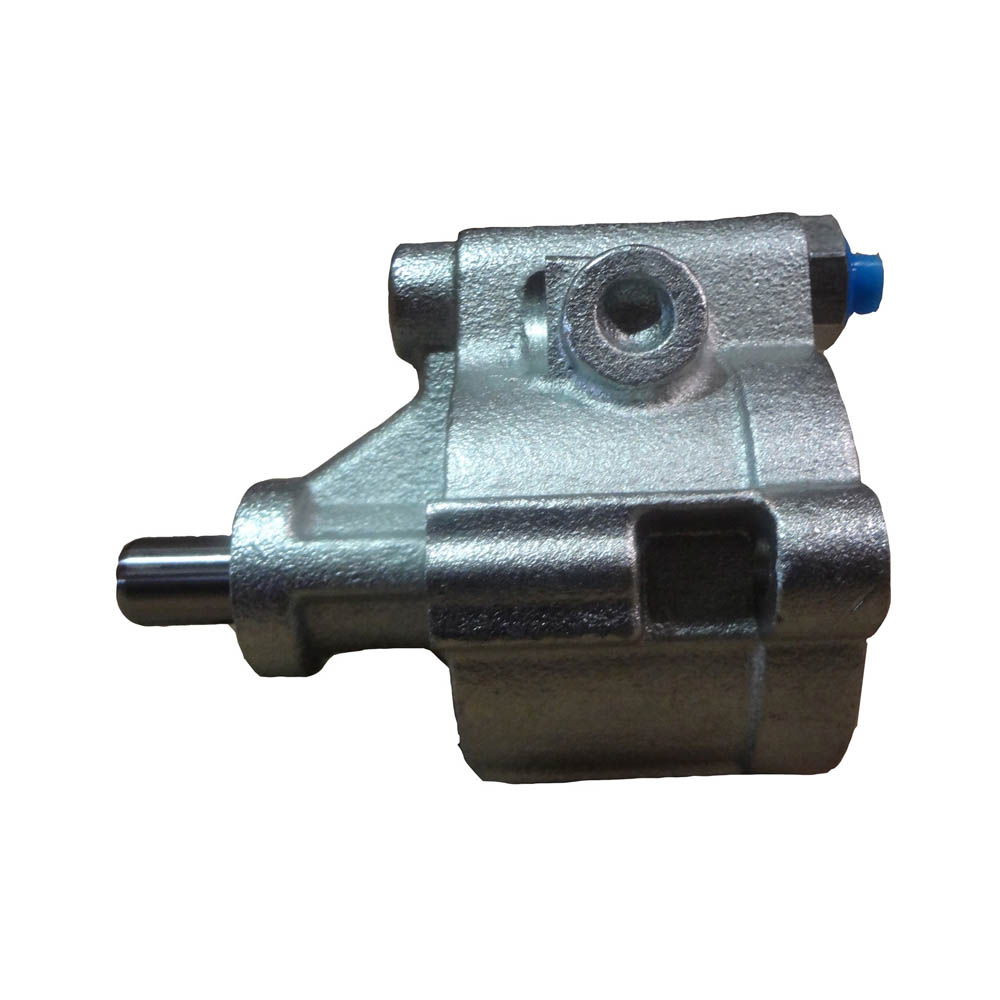 2004 Pontiac GTO Power Steering Pump