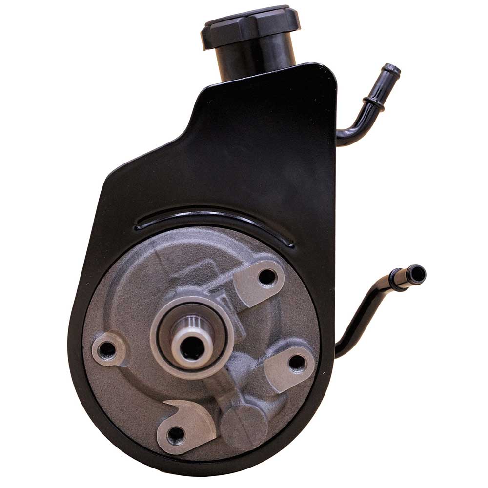 2003 Cadillac Escalade Power Steering Pump