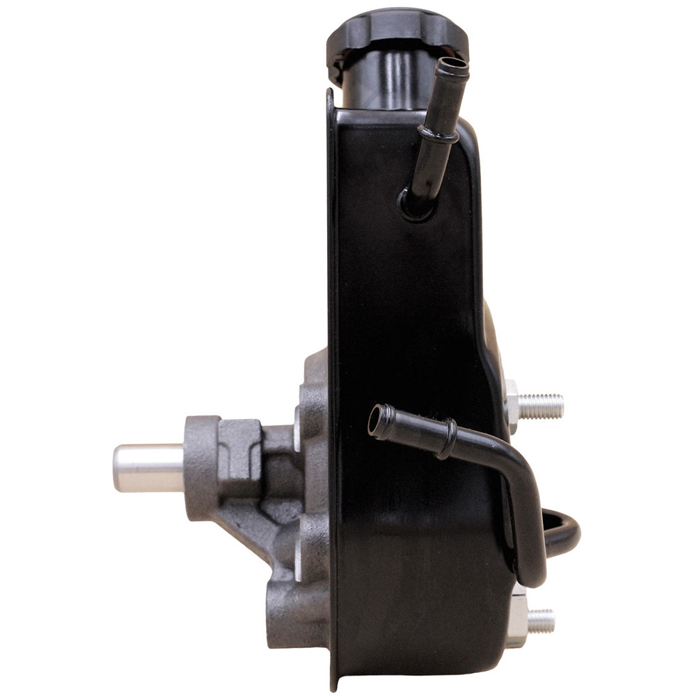 2003 Cadillac Escalade Power Steering Pump
