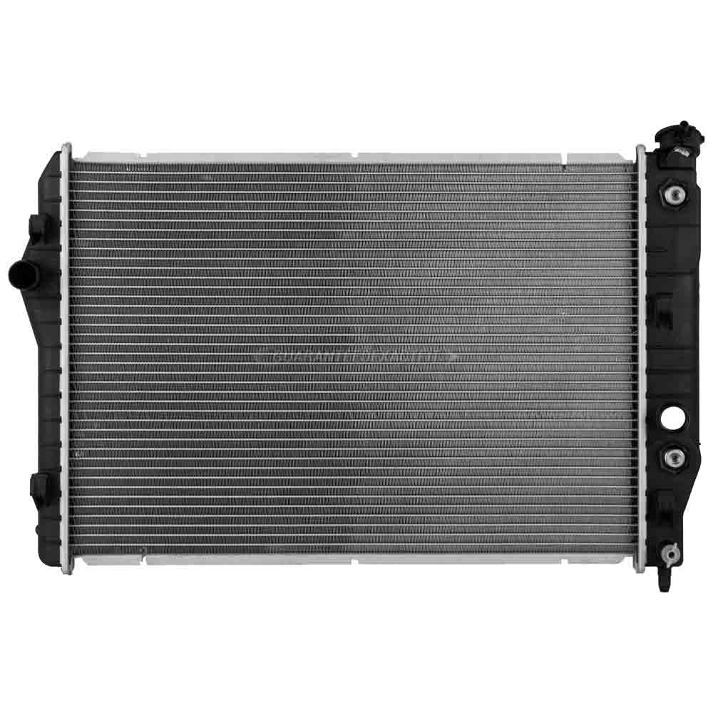 2000 Chevrolet Camaro Radiator