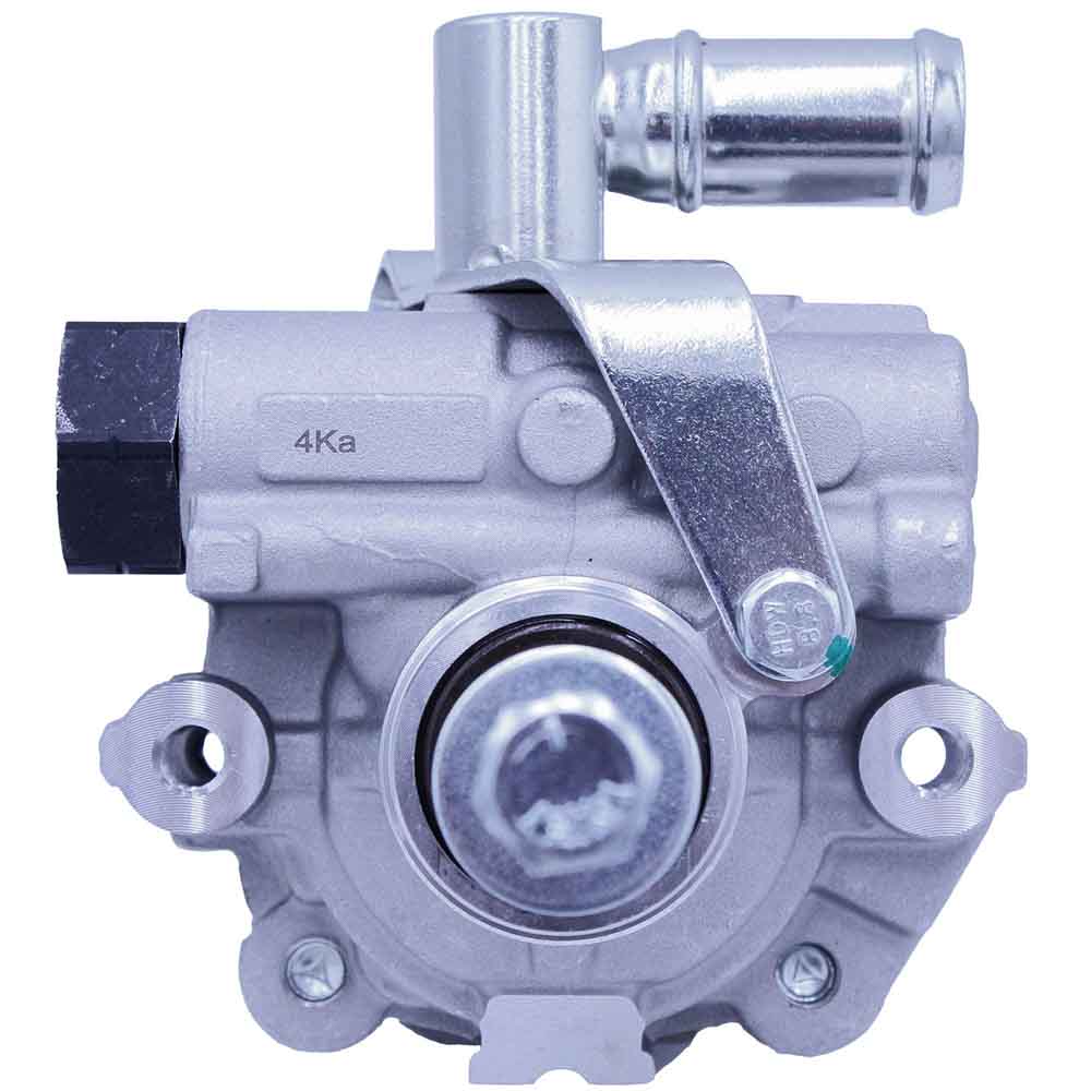 2012 Buick LaCrosse Power Steering Pump