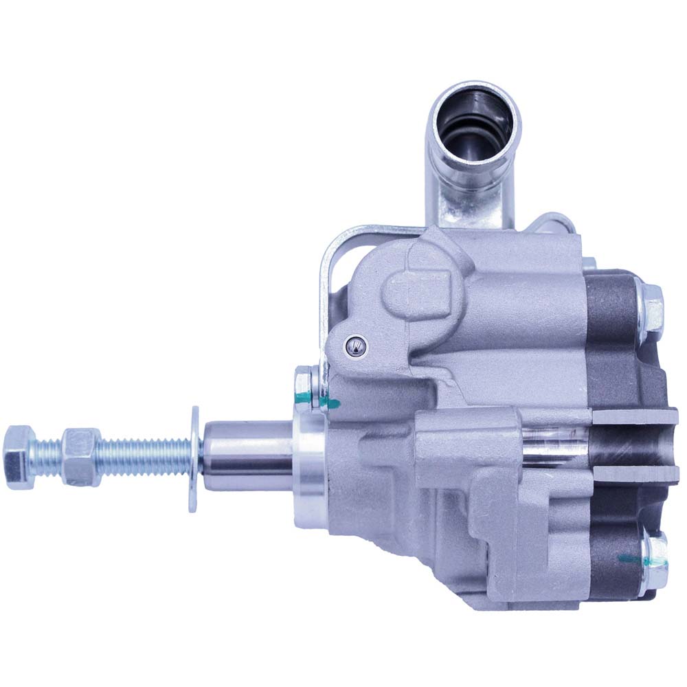 2012 Buick LaCrosse Power Steering Pump