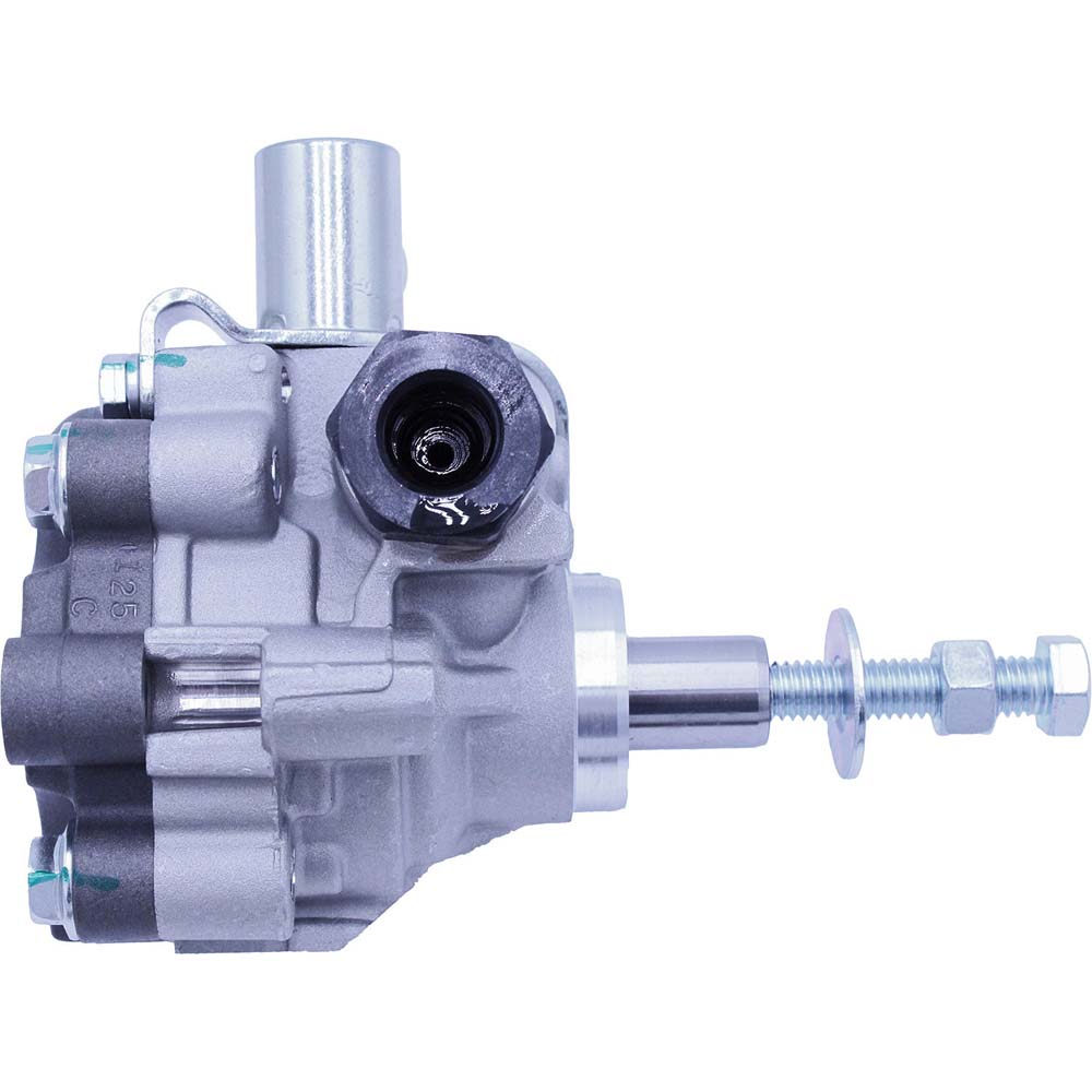 2012 Buick LaCrosse Power Steering Pump