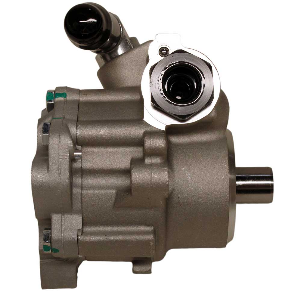 BuyAutoParts 86-01663AN Power Steering Pump