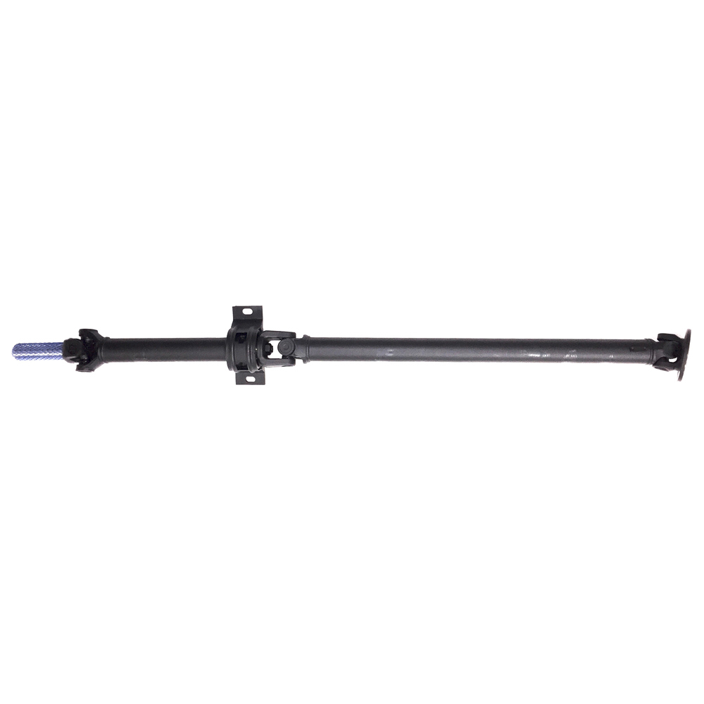 1989 Merkur Scorpio Driveshaft