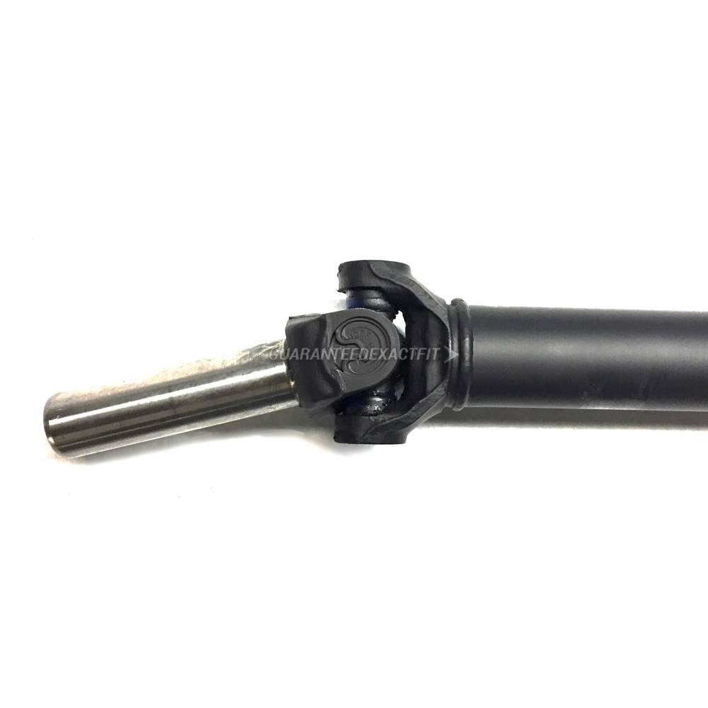 1989 Merkur Scorpio Driveshaft