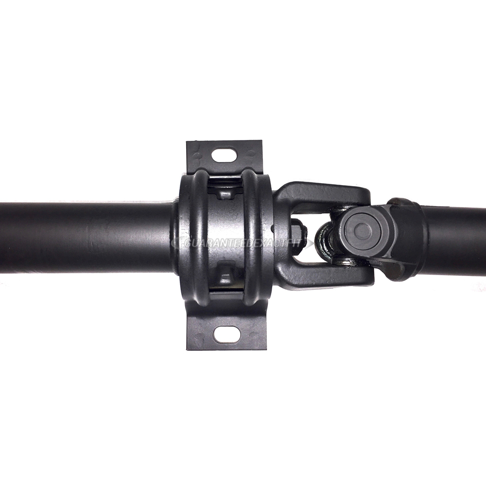 1989 Merkur Scorpio Driveshaft