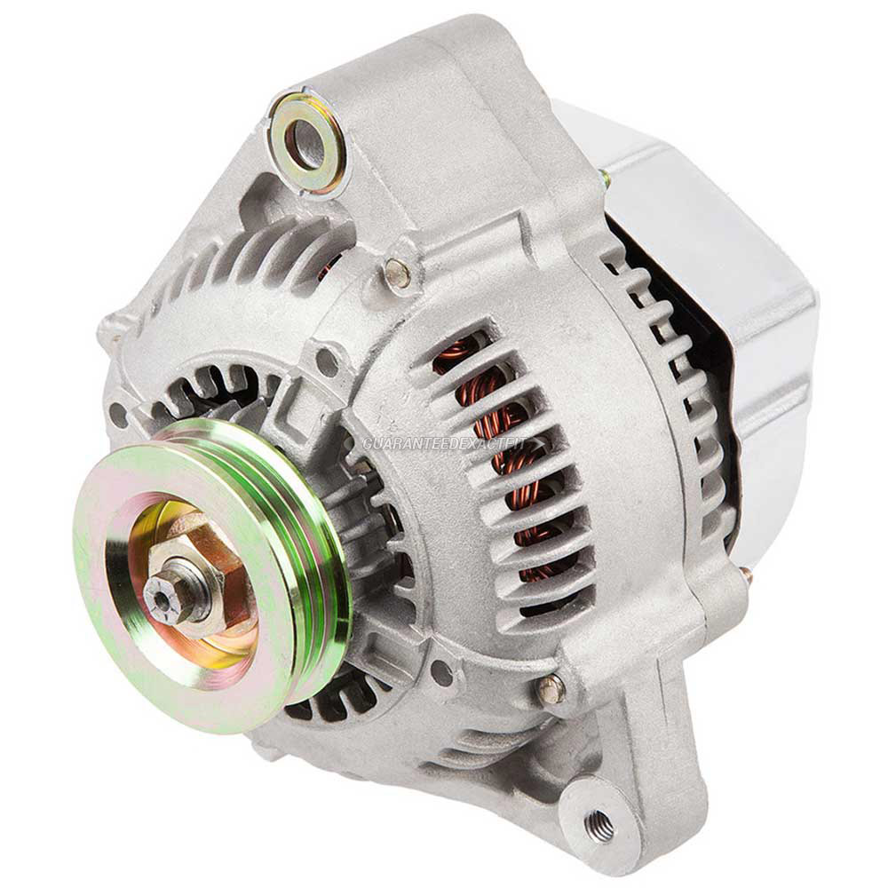 Acura Legend Alternator