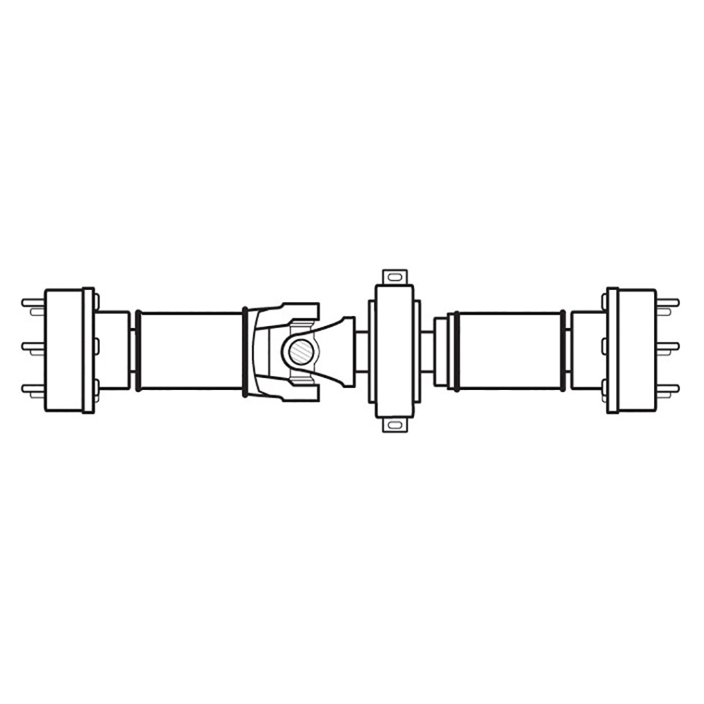Driveshaft