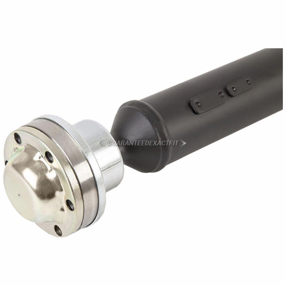 BuyAutoParts 91-00135N Driveshaft