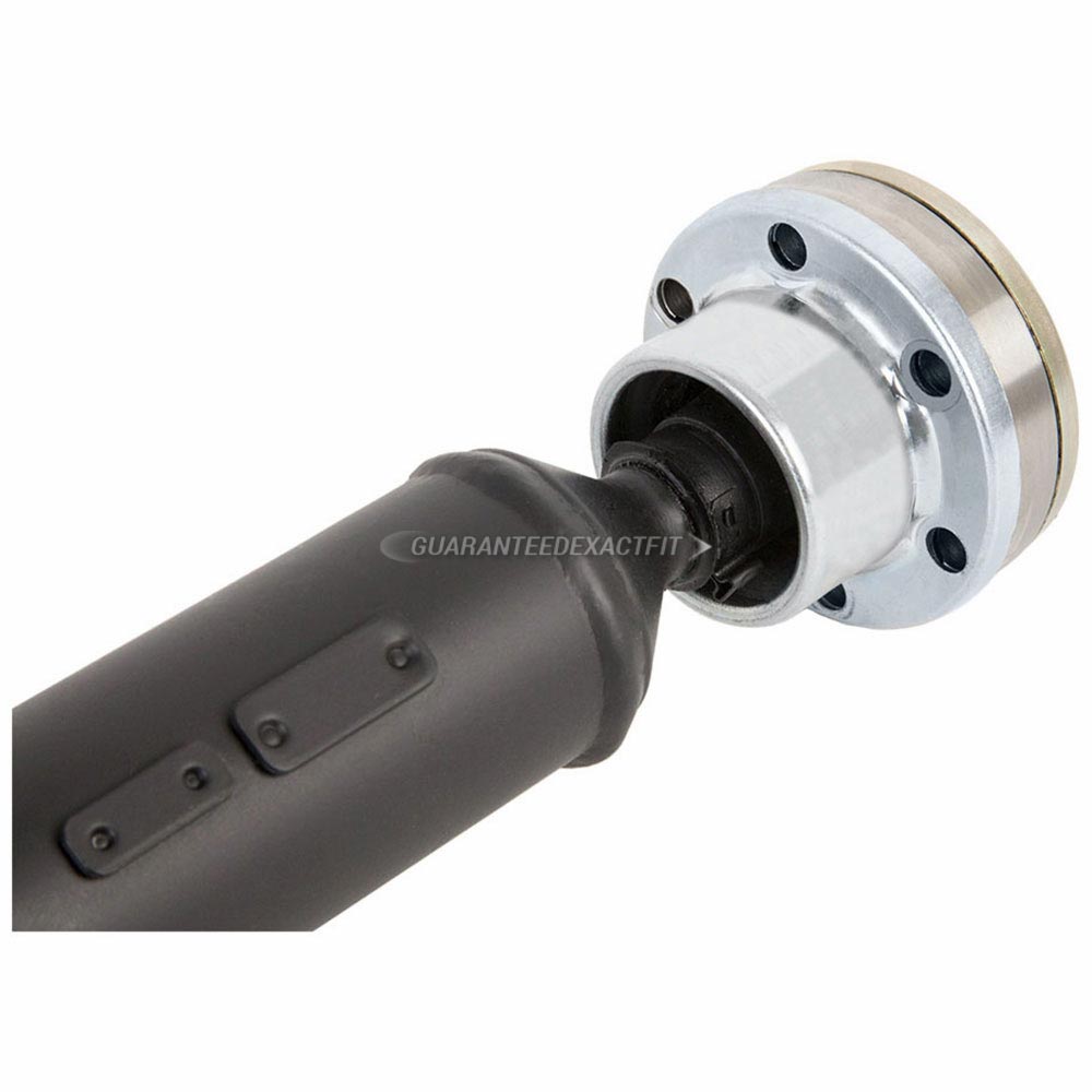 BuyAutoParts 91-00135N Driveshaft