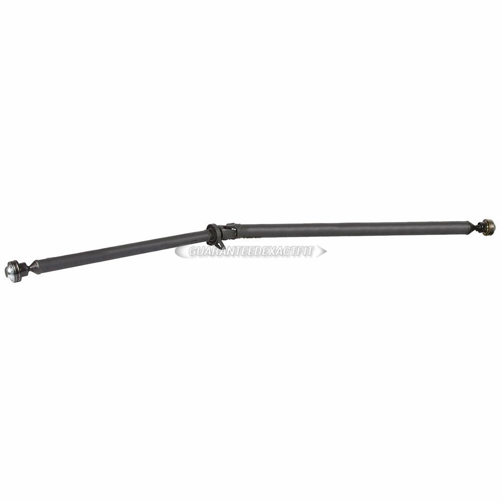 BuyAutoParts 91-00137N Driveshaft