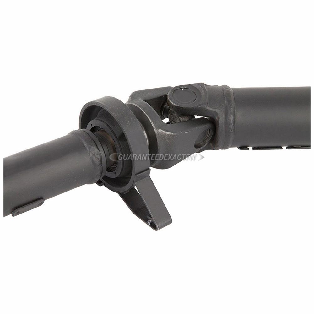 BuyAutoParts 91-00137N Driveshaft
