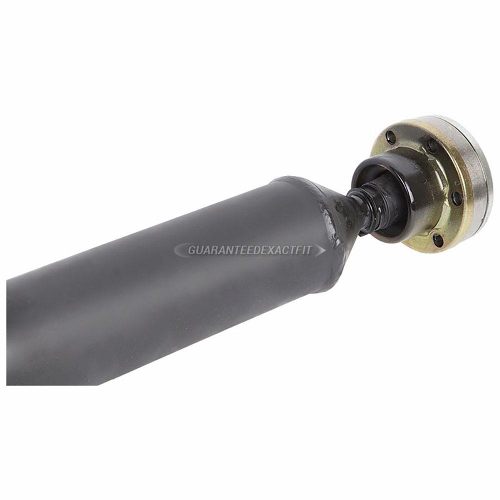 BuyAutoParts 91-00137N Driveshaft