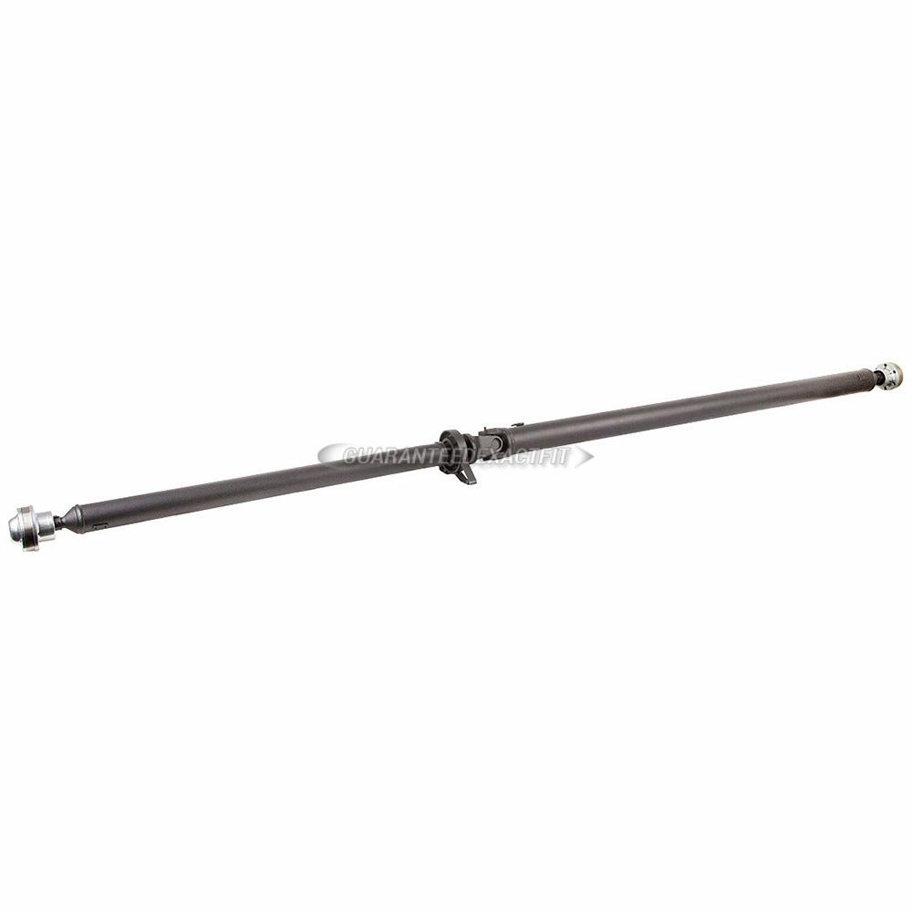 2004 Volvo XC90 Driveshaft