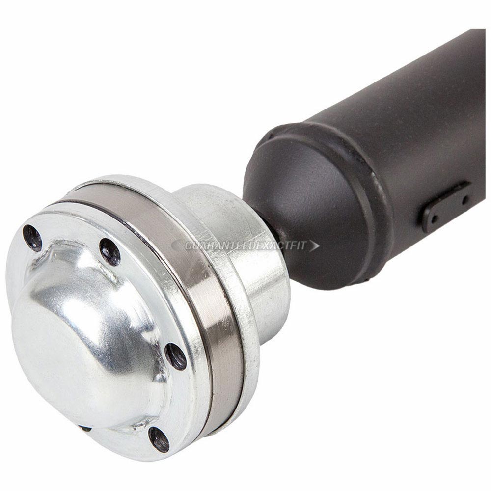 2004 Volvo XC90 Driveshaft