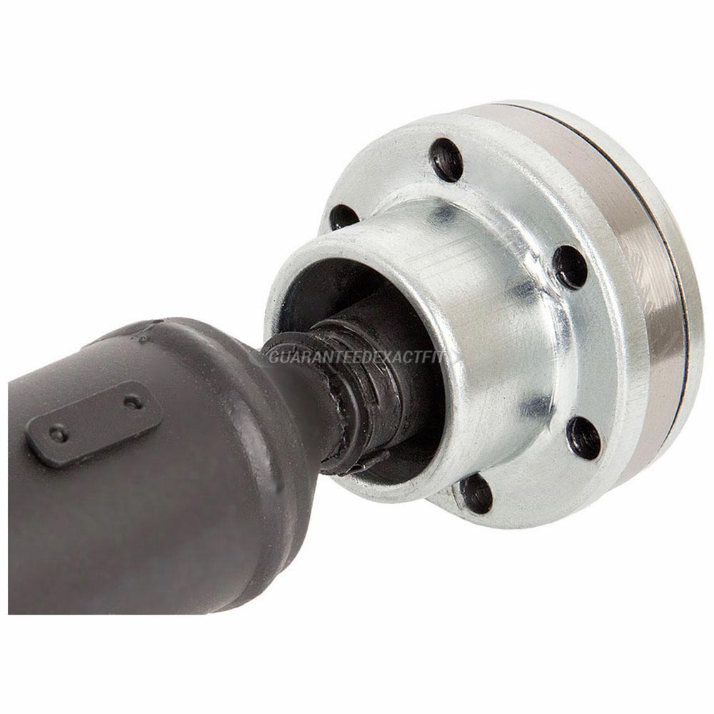 2004 Volvo XC90 Driveshaft