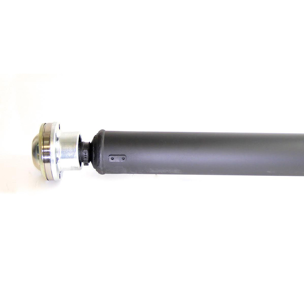 2002 Volvo S60 Driveshaft