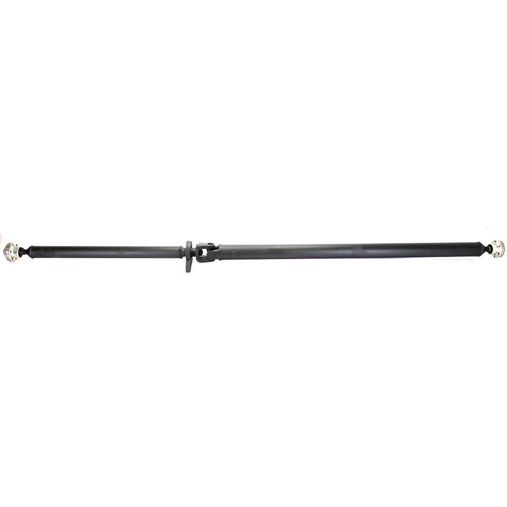 2013 Volvo XC90 Driveshaft