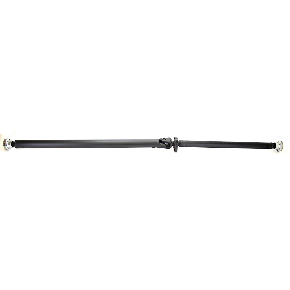 BuyAutoParts 91-01378N Driveshaft