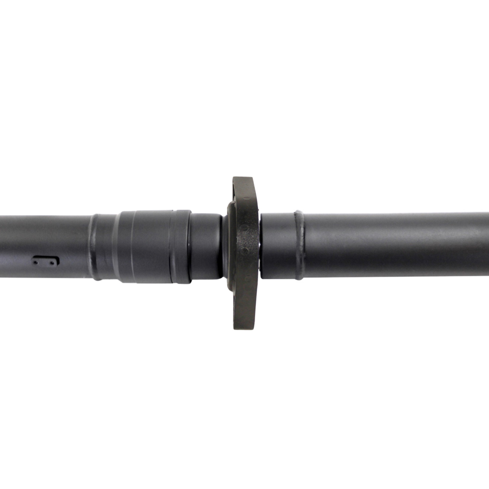 2007 Volvo S40 Driveshaft