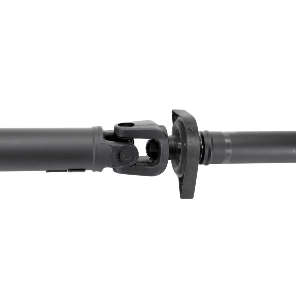 2007 Volvo S40 Driveshaft