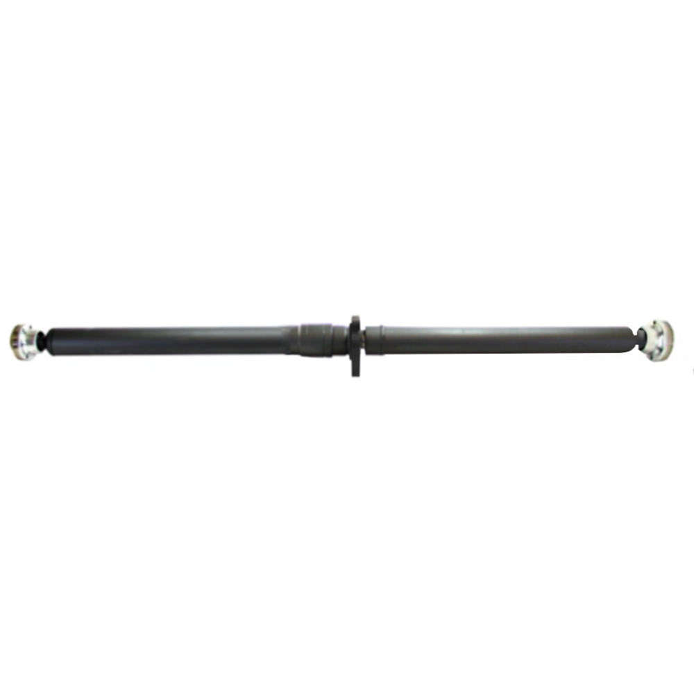 2017 Ford Explorer Driveshaft
