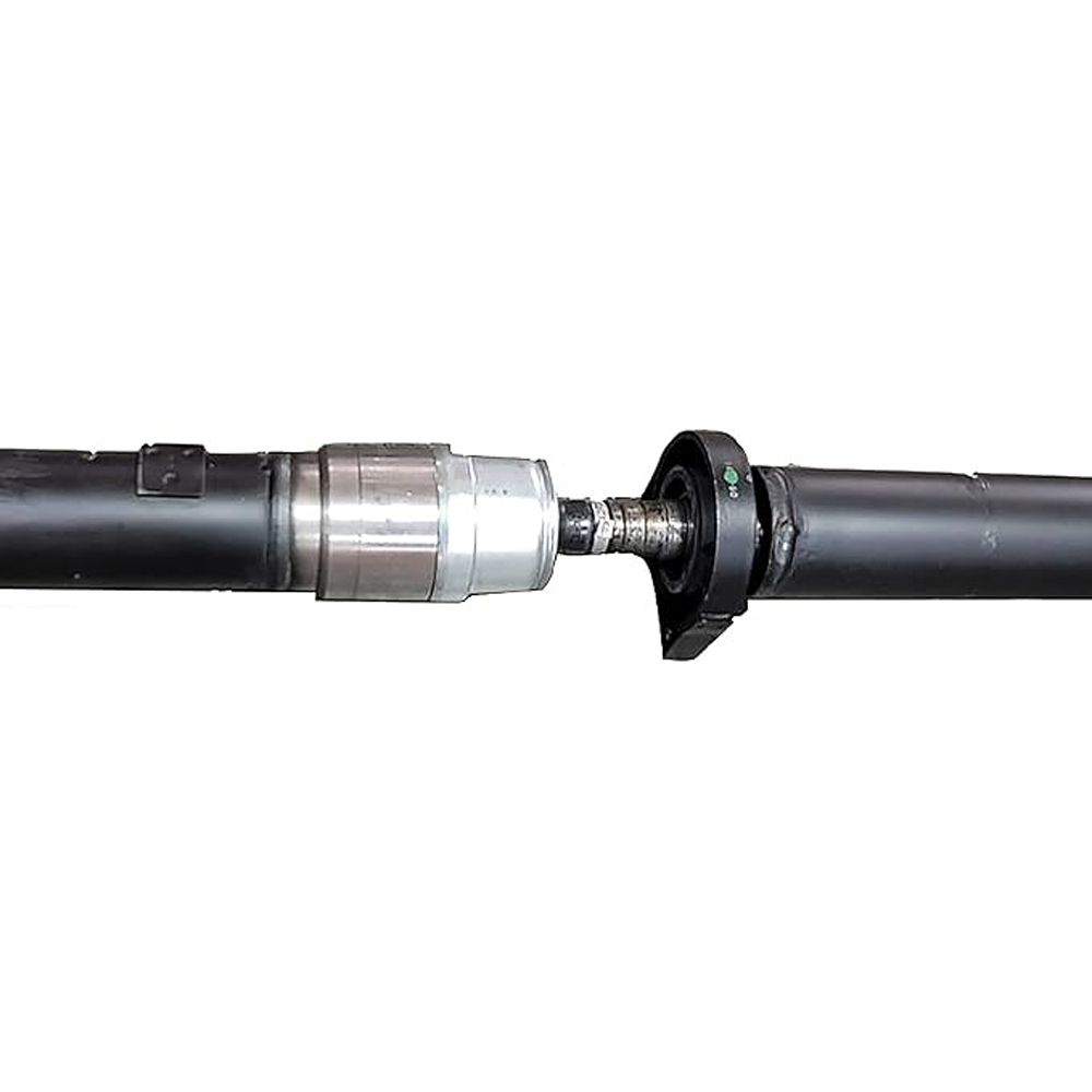 BuyAutoParts 91-06829AN Driveshaft