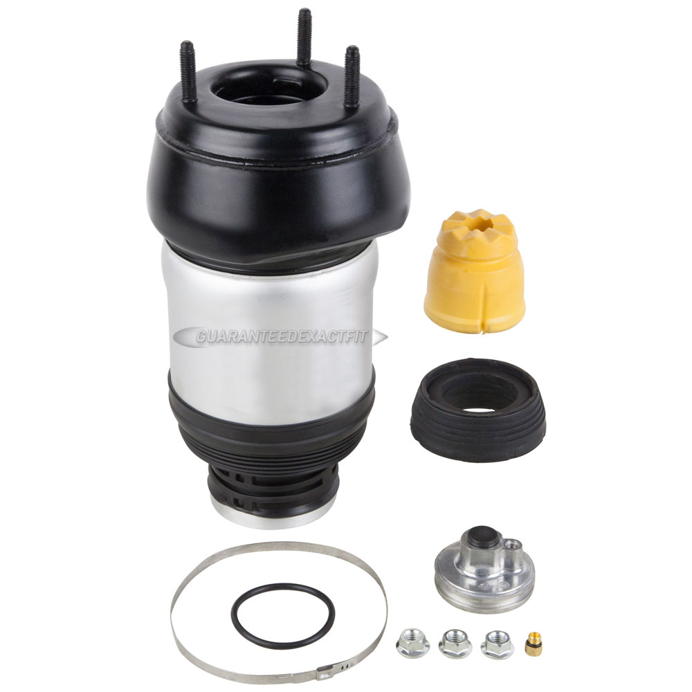 2012 Mercedes Benz ML350 Air Spring