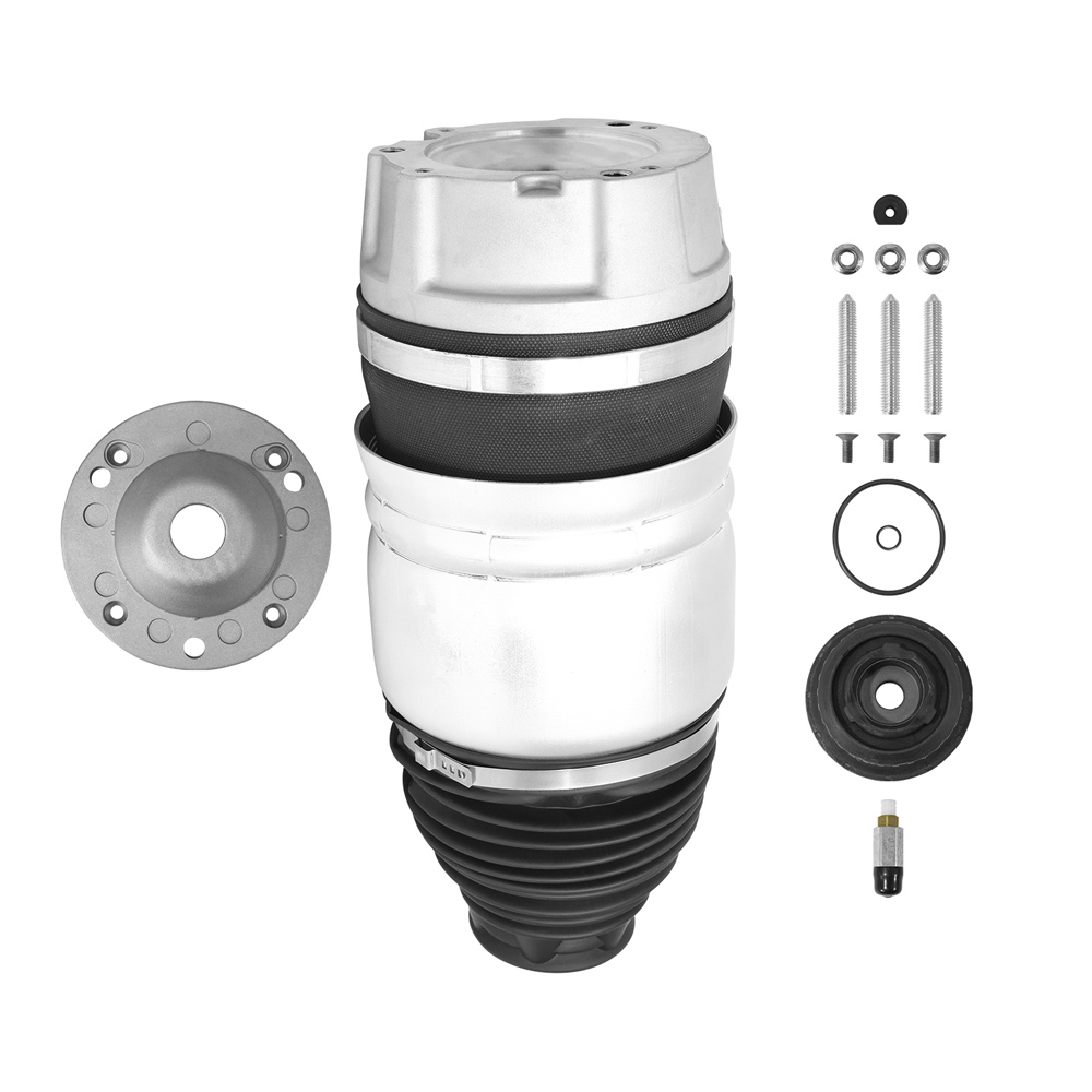 2012 Porsche Cayenne Suspension Spring Kit