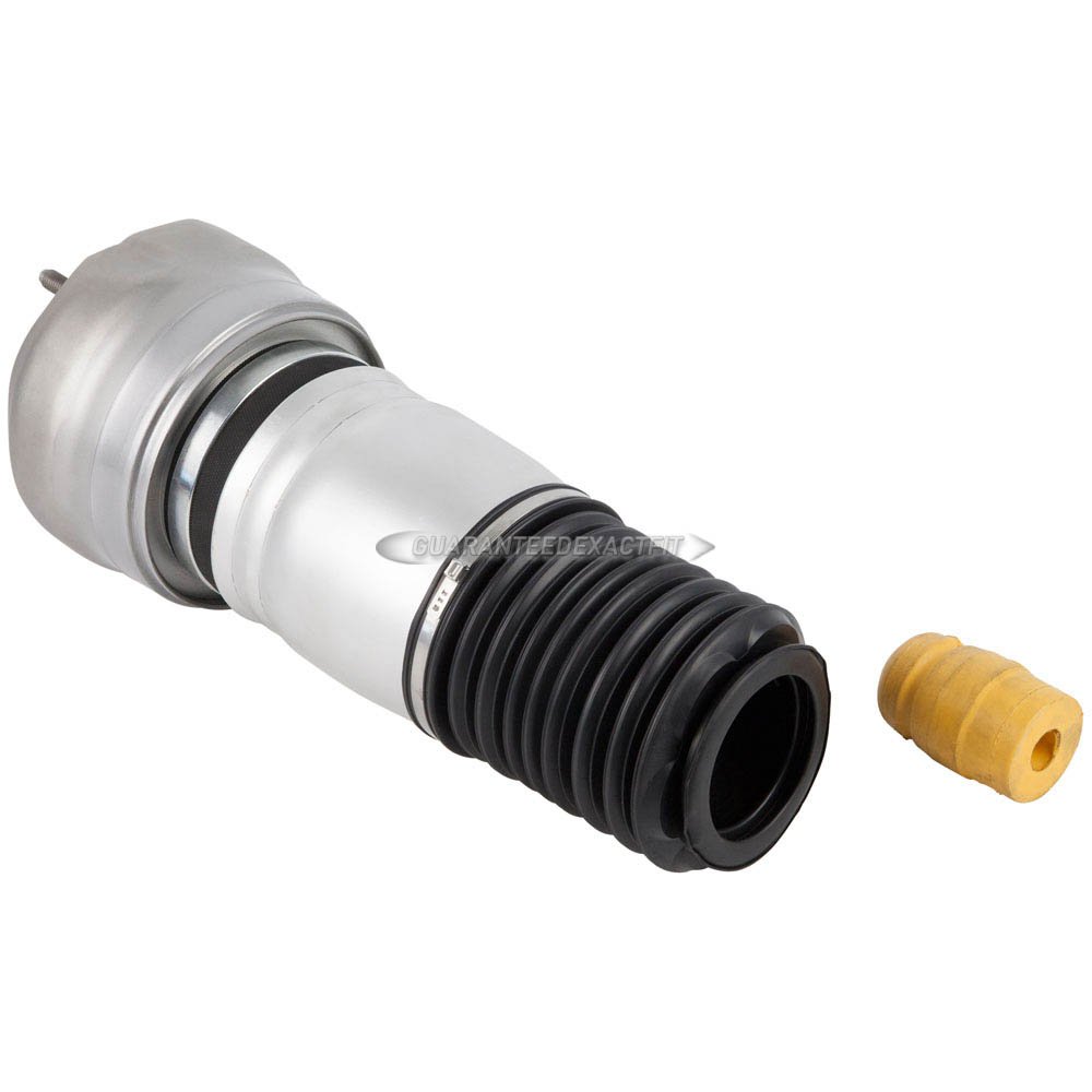 2010 Porsche Panamera Air Spring