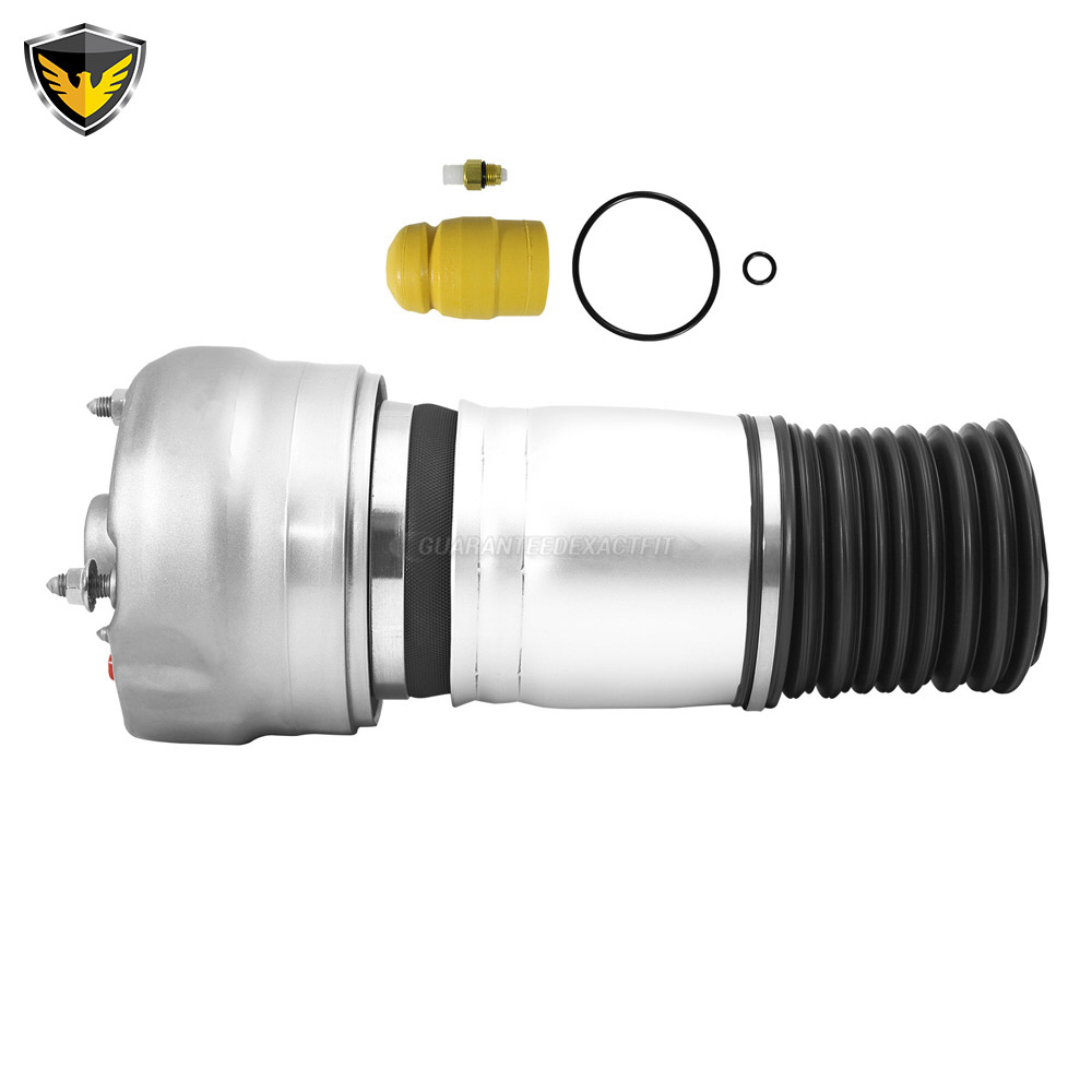 Duralo 102-1051 Suspension Spring Kit