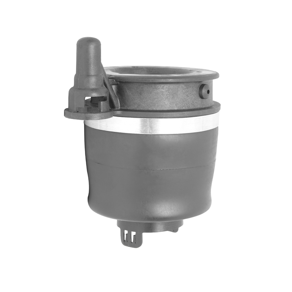 2006 Ford Expedition Air Spring