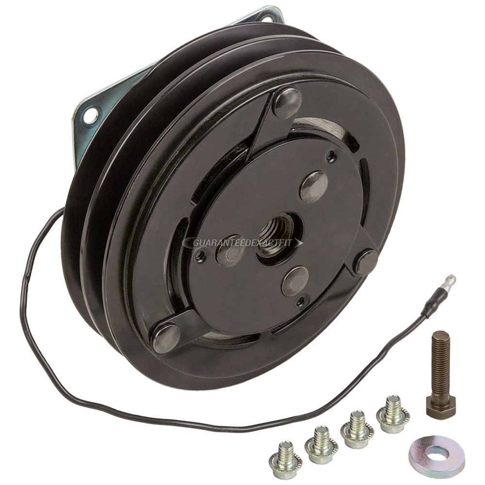 AMC Spirit A/C Clutch