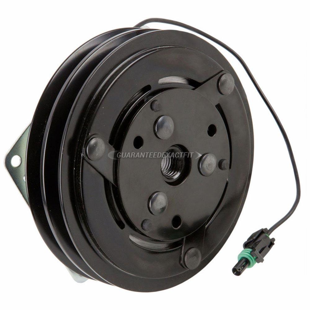 AMC Eagle A/C Clutch