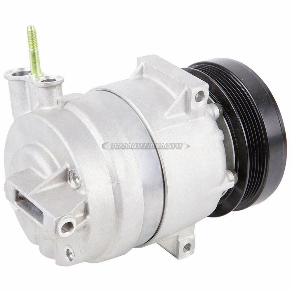 OEM / OES 60-02940NC A/C Compressor