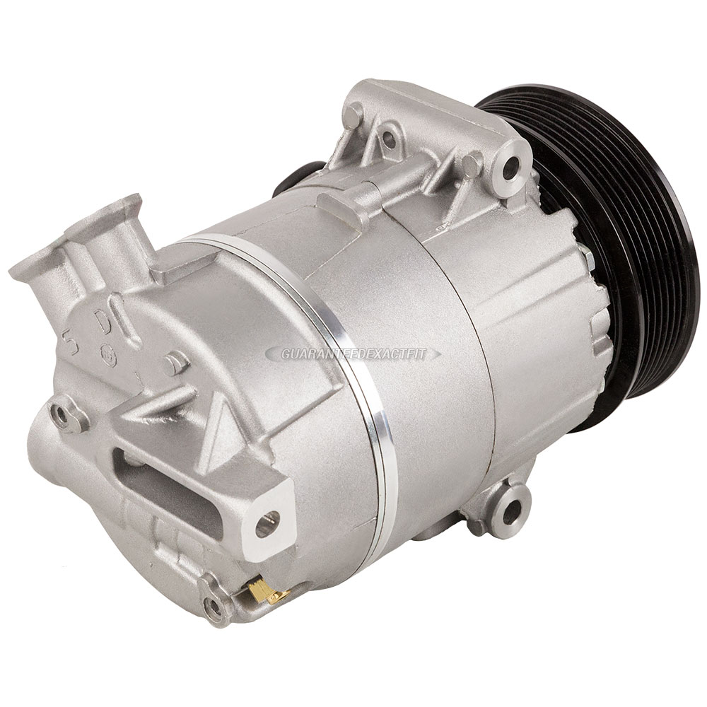 2013 Chevy Malibu Ac Compressor Replacement Cost Malibu Compressor