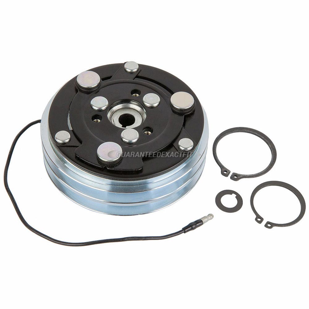 Alfa-Romeo Milano A/C Clutch