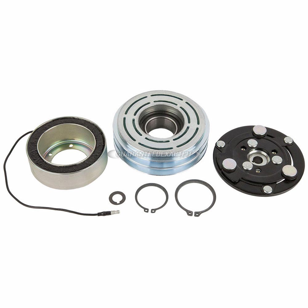 1982 Saab 900 A/C Clutch