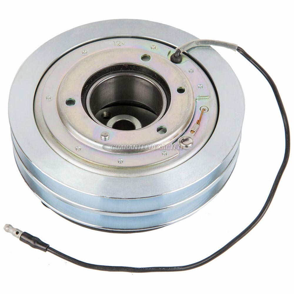 1982 Saab 900 A/C Clutch