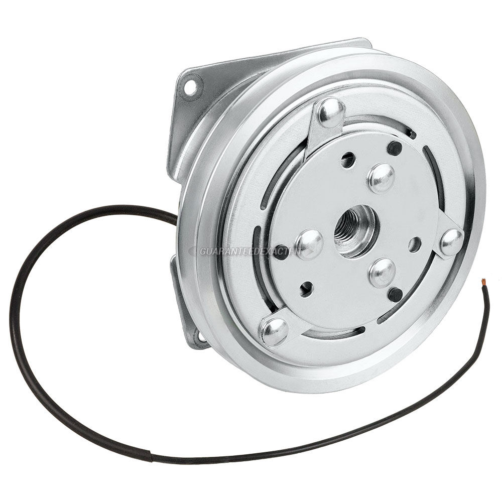 Audi 4000 a/c clutch