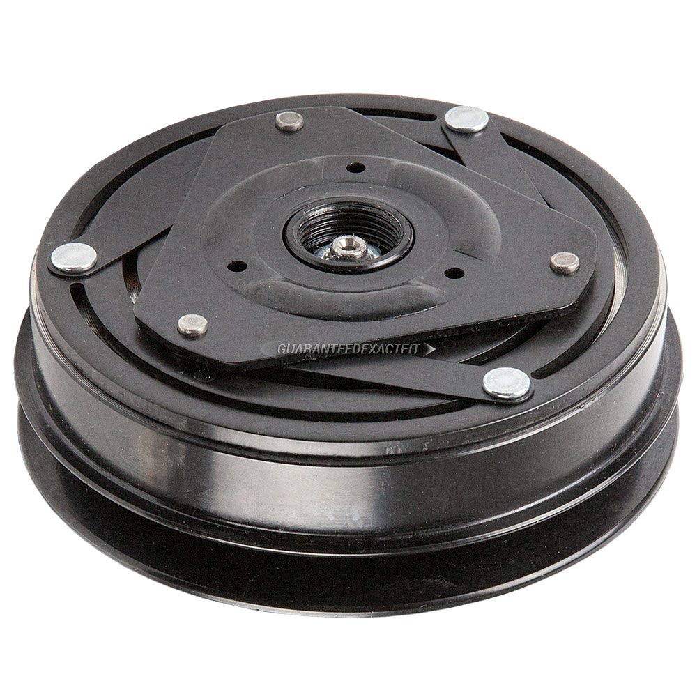 Buick skyhawk a/c clutch